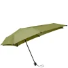 Paraplu'S>Senz Mini Foldable Storm Umbrella fren green