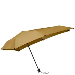 Paraplu'S>Senz Mini Foldable Storm Umbrella golden palm