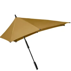 Paraplu'S>Senz XXL Stick Storm Umbrella golden palm
