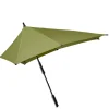 Paraplu'S>Senz XXL Stick Storm Umbrella fren green