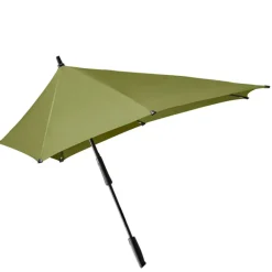 Paraplu'S>Senz XXL Stick Storm Umbrella fren green