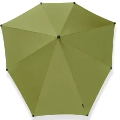 Paraplu'S>Senz XXL Stick Storm Umbrella fren green