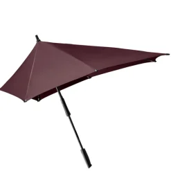 Paraplu'S>Senz XXL Stick Storm Umbrella eggplant
