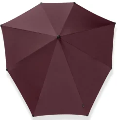Paraplu'S>Senz XXL Stick Storm Umbrella eggplant