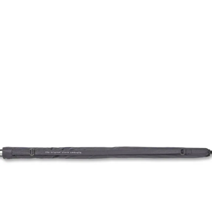 Paraplu'S>Senz XXL Stick Stormparaplu midnight blue