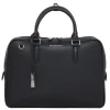 15 Inch Laptoptassen|Laptop Schoudertassen>Smaak Amsterdam Adam Workbag black