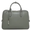 15 Inch Laptoptassen|Laptop Schoudertassen>Smaak Amsterdam Adam Workbag pine