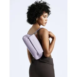 Schoudertassen|Crossbody>Smaak Amsterdam Aileen Crossbody fig