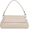 Schoudertassen|Crossbody>Smaak Amsterdam Aileen Crossbody limestone