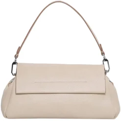 Schoudertassen|Crossbody>Smaak Amsterdam Aileen Crossbody limestone
