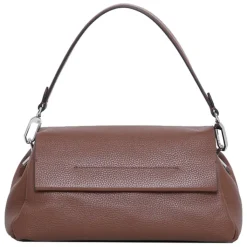 Schoudertassen|Crossbody>Smaak Amsterdam Aileen Crossbody camel