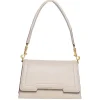 Schoudertassen|Crossbody>Smaak Amsterdam Bitti Shoulderbag limestone