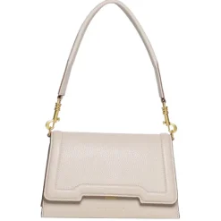 Schoudertassen|Crossbody>Smaak Amsterdam Bitti Shoulderbag limestone