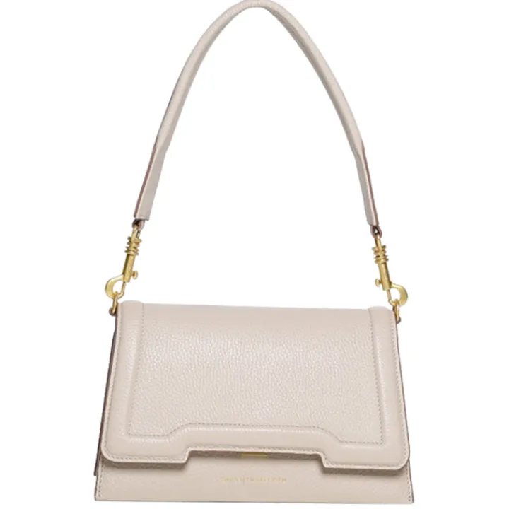 Schoudertassen|Crossbody>Smaak Amsterdam Bitti Shoulderbag limestone