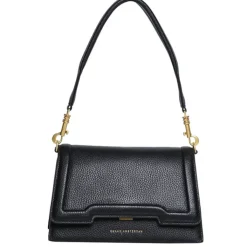 Schoudertassen|Crossbody>Smaak Amsterdam Bitti Shoulderbag black