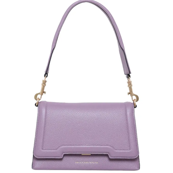 Schoudertassen|Crossbody>Smaak Amsterdam Bitti Shoulderbag fig