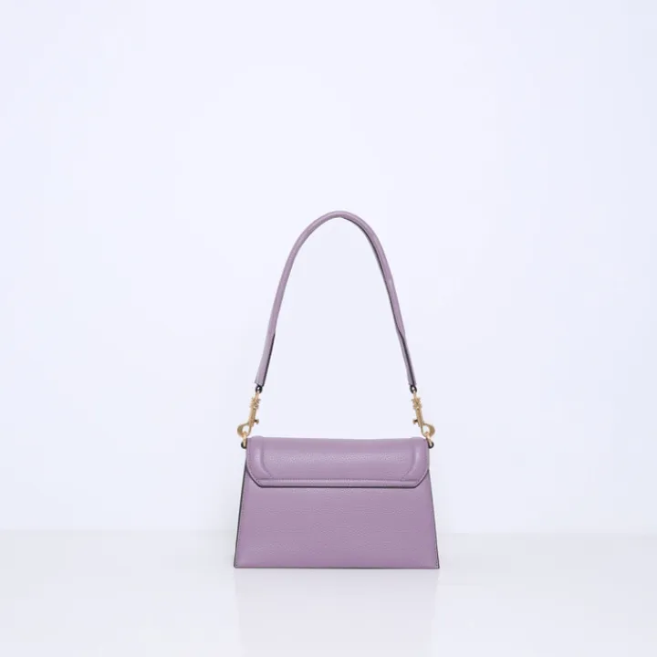 Schoudertassen|Crossbody>Smaak Amsterdam Bitti Shoulderbag fig