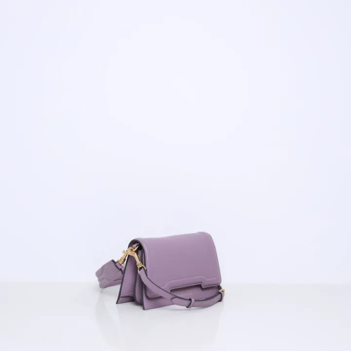 Schoudertassen|Crossbody>Smaak Amsterdam Bitti Shoulderbag fig
