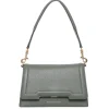 Schoudertassen|Crossbody>Smaak Amsterdam Bitti Shoulderbag pine