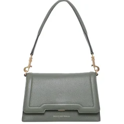 Schoudertassen|Crossbody>Smaak Amsterdam Bitti Shoulderbag pine