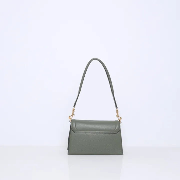 Schoudertassen|Crossbody>Smaak Amsterdam Bitti Shoulderbag pine