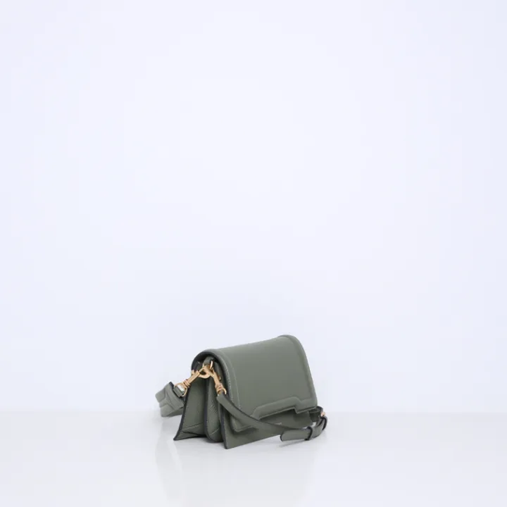 Schoudertassen|Crossbody>Smaak Amsterdam Bitti Shoulderbag pine
