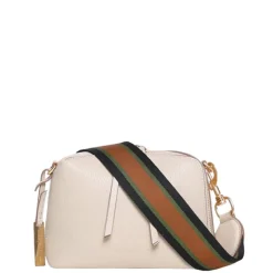 Schoudertassen|Crossbody>Smaak Amsterdam Blake Crossbody limestone