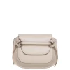Schoudertassen|Crossbody>Smaak Amsterdam Clint Handbag limestone
