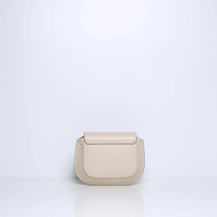 Schoudertassen|Crossbody>Smaak Amsterdam Clint Handbag limestone