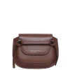 Schoudertassen|Crossbody>Smaak Amsterdam Clint Handbag camel