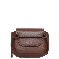 Schoudertassen|Crossbody>Smaak Amsterdam Clint Handbag camel