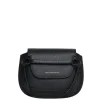 Fashion Tassen>Smaak Amsterdam Clint Handbag black