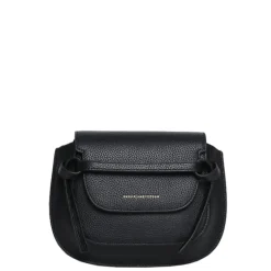 Fashion Tassen>Smaak Amsterdam Clint Handbag black