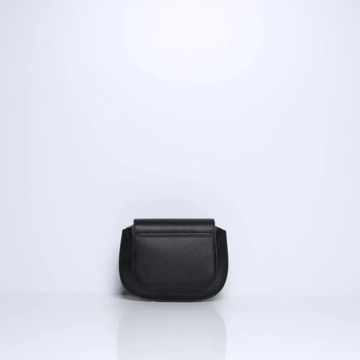 Fashion Tassen>Smaak Amsterdam Clint Handbag black