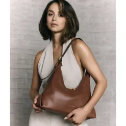 Schoudertassen|Fashion Tassen>Smaak Amsterdam Elke Shoulderbag black