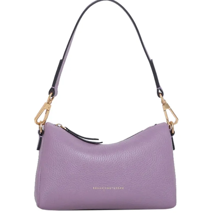 Schoudertassen|Crossbody>Smaak Amsterdam Jack Crossbody fig