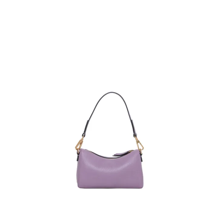 Schoudertassen|Crossbody>Smaak Amsterdam Jack Crossbody fig