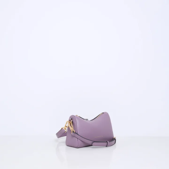 Schoudertassen|Crossbody>Smaak Amsterdam Jack Crossbody fig
