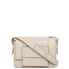 Schoudertassen|Crossbody>Smaak Amsterdam Megan Crossbody limestone