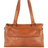 Schoudertassen|Crossbody>Spikes & Sparrow Amity Handbag brandy