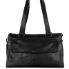 Schoudertassen|Crossbody>Spikes & Sparrow Amity Handbag black