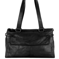 Schoudertassen|Crossbody>Spikes & Sparrow Amity Handbag black