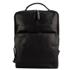 Mini Rugzakken|Kleine Rugzakken>Spikes & Sparrow Backpack black II