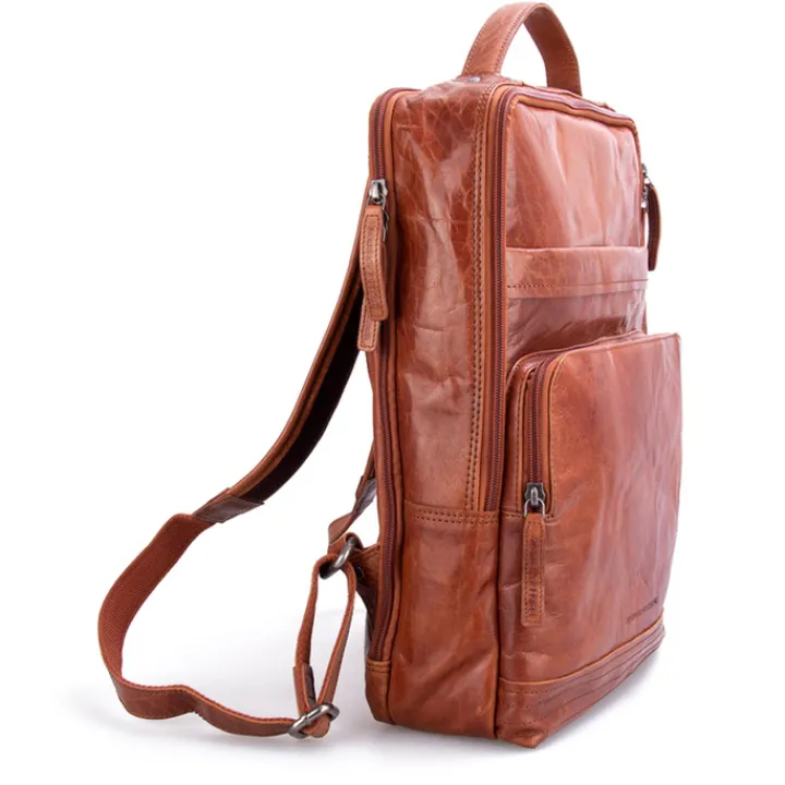Mini Rugzakken|Kleine Rugzakken>Spikes & Sparrow Backpack black II