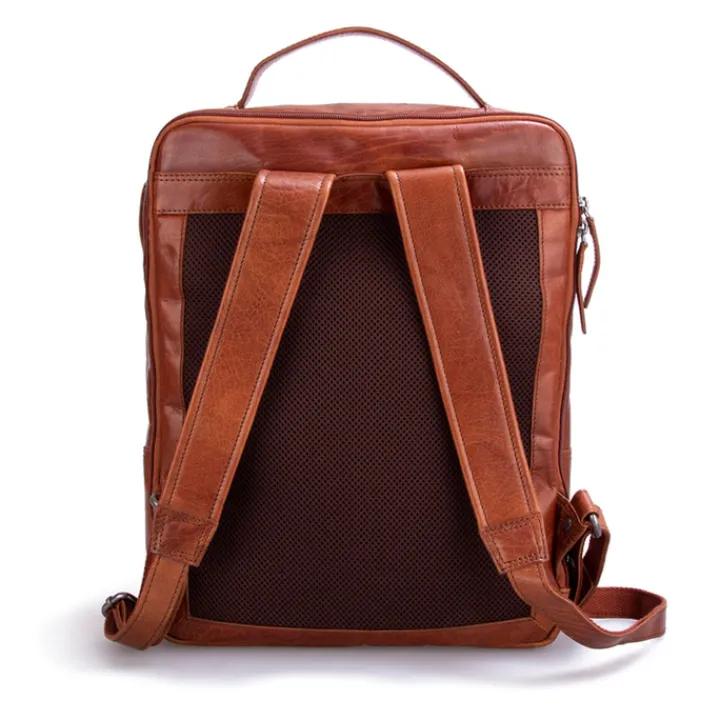 Mini Rugzakken|Kleine Rugzakken>Spikes & Sparrow Backpack black II