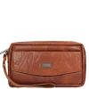 Clutches>Spikes & Sparrow Bronco Polstas brandy