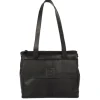 Schoudertassen|Laptop Schoudertassen>Spikes & Sparrow Durante Laptop Shoulderbag 12" black