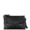 Schoudertassen|Crossbody>Spikes & Sparrow Elbertina Crossbody black