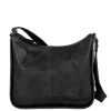 Schoudertassen|Crossbody>Spikes & Sparrow Evie Crossbody black