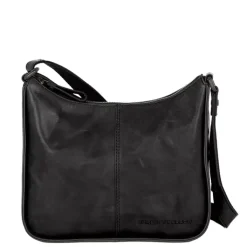 Schoudertassen|Crossbody>Spikes & Sparrow Evie Crossbody black